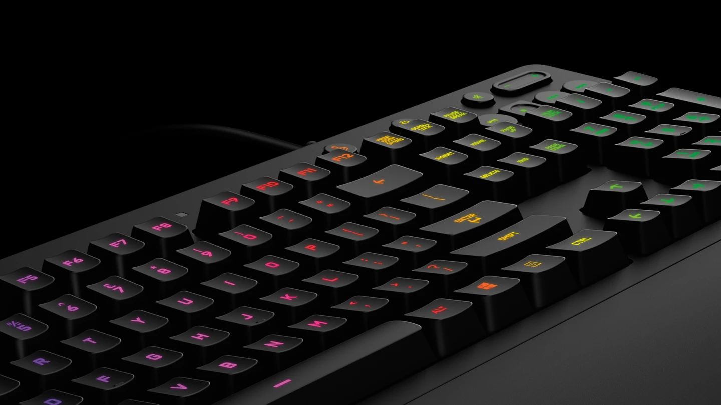  LOGITECH G213
