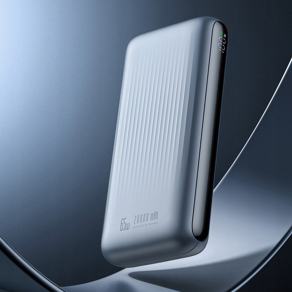 mcdodo-power-bank