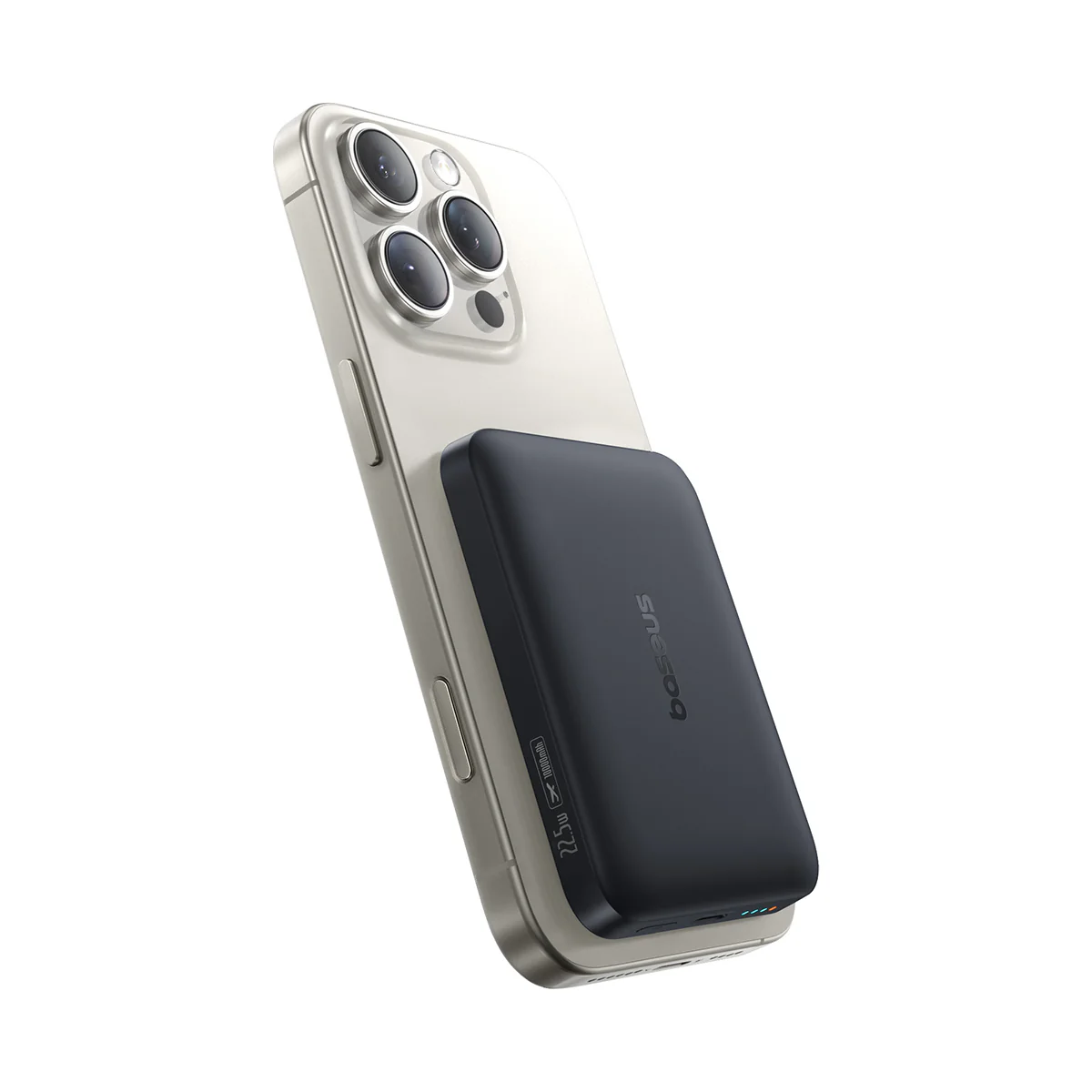 Baseus EnerFill FM11 Power Bank