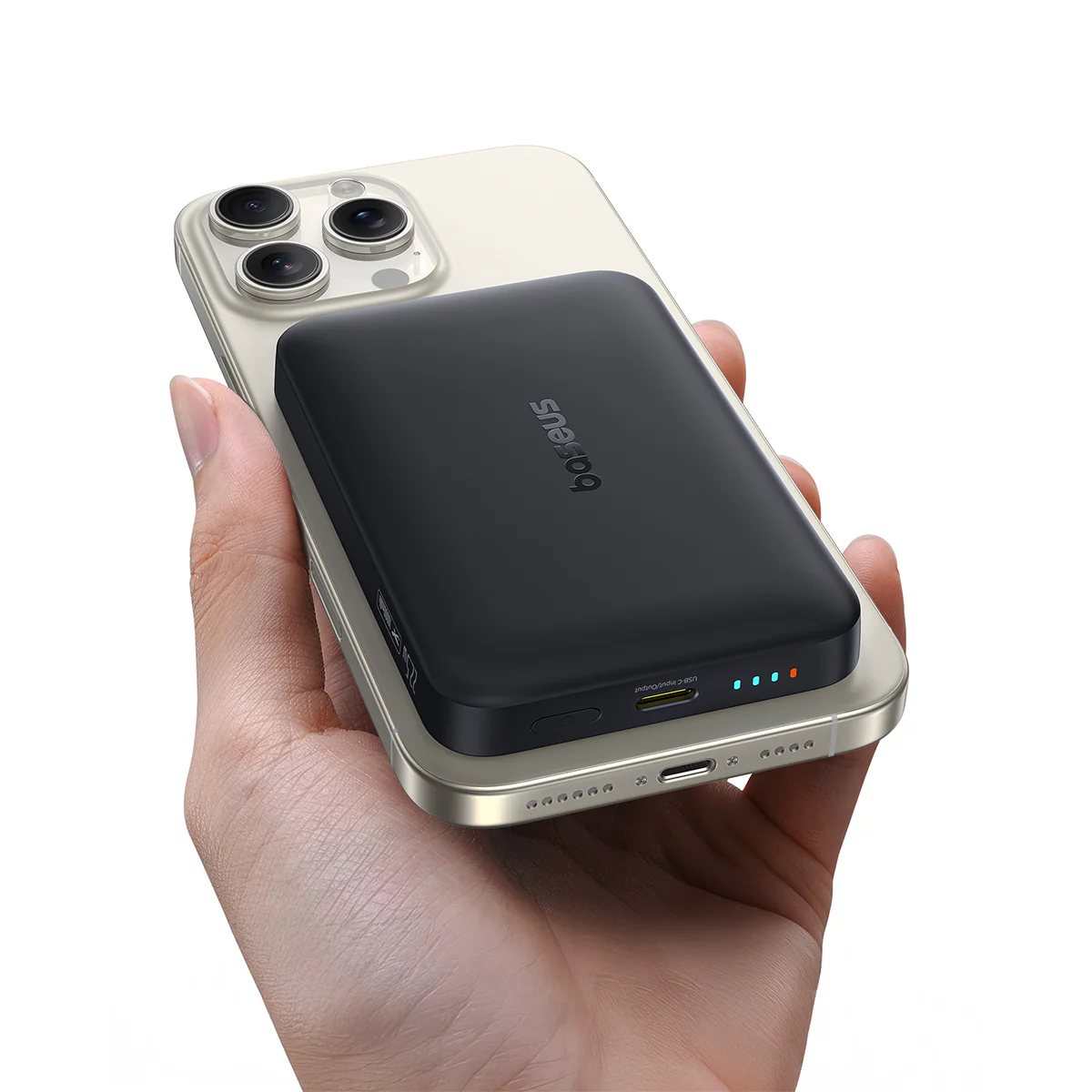 Baseus EnerFill FM11 Power Bank