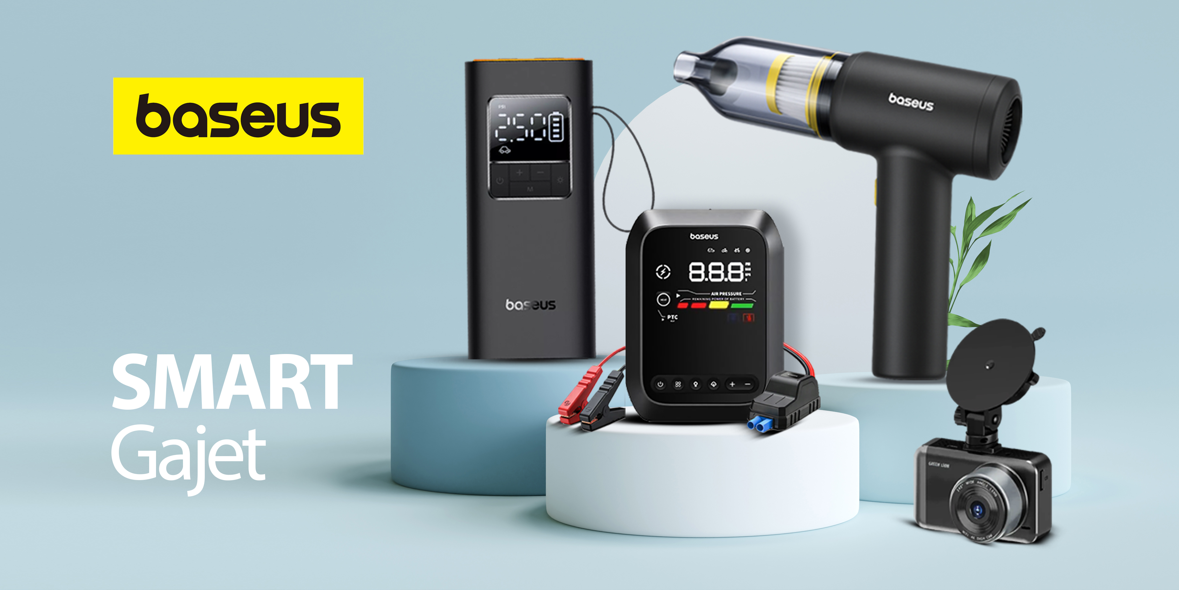 چرا برند بیسوس به اولین انتخاب عاشقان لوازم جانبی و گجت تبدیل شده است؟