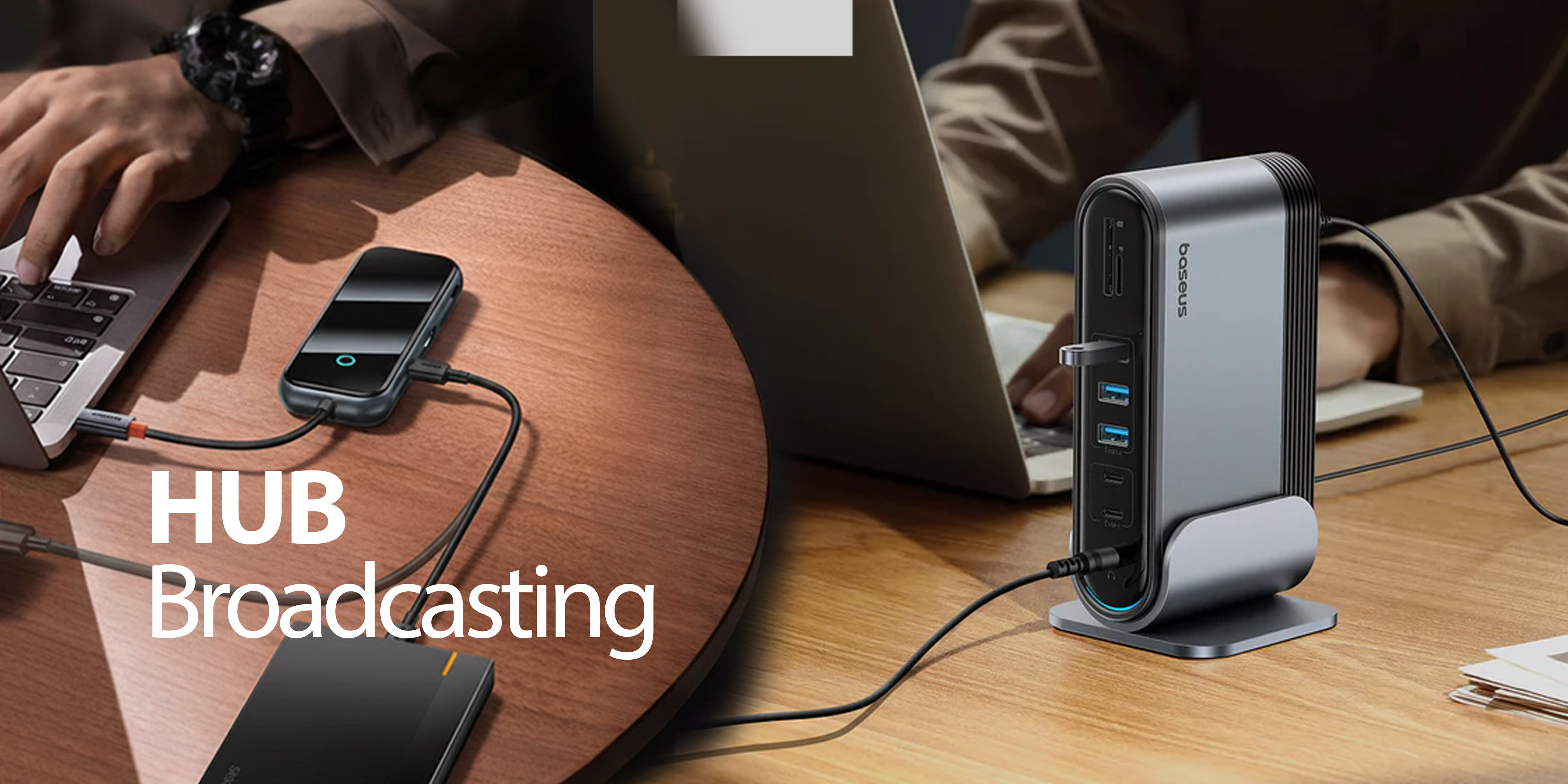 چگونه مشکل کمبود پورت‌های لپ‌تاپ را حل کنیم؟