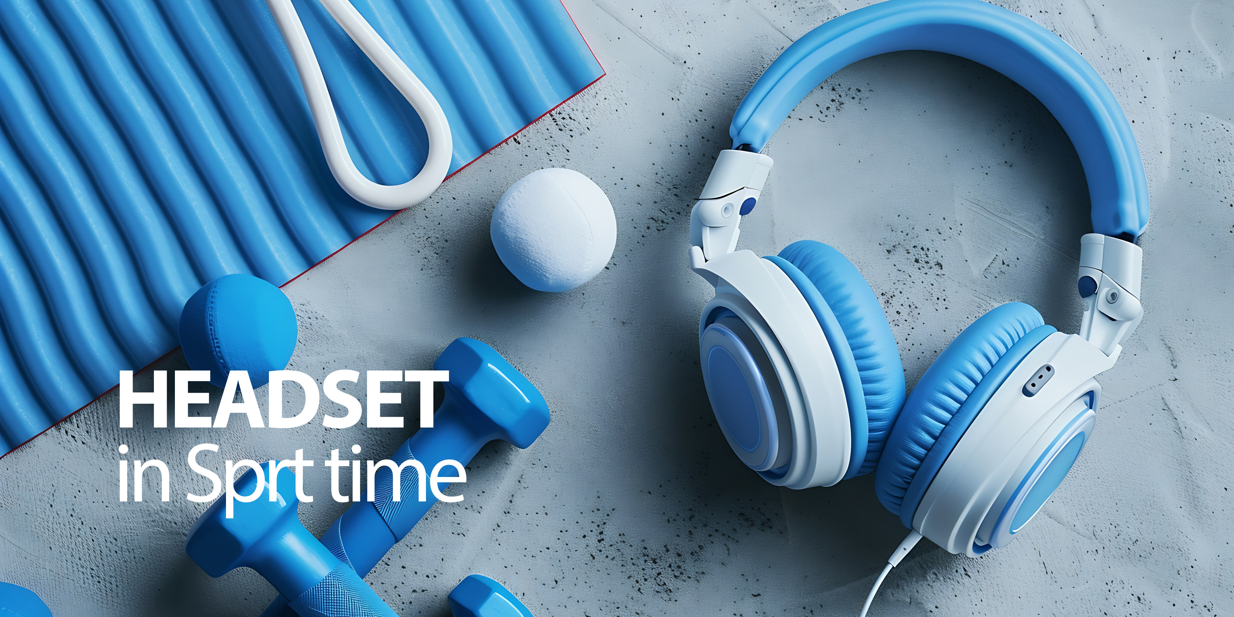 چگونه با انتخاب هدفون مناسب، تجربه ورزش خود را متحول کنید؟