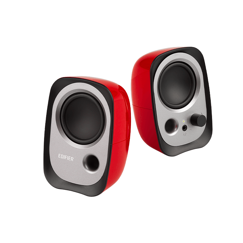 اسپیکر ادیفایر مدل Edifier Speaker R12u