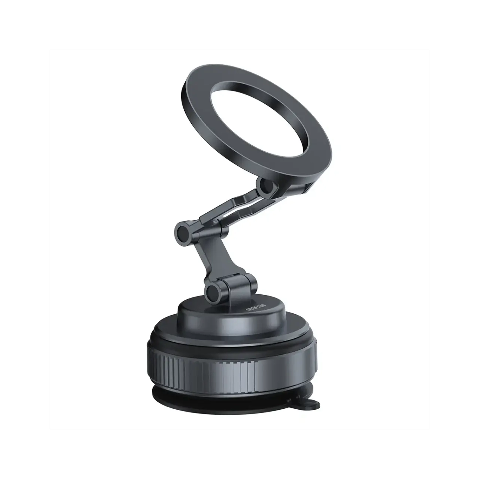 هلدر وکیومی مگ سیف گرین لاین مدل Green Lion GX-36 Suction MagSafe Holder