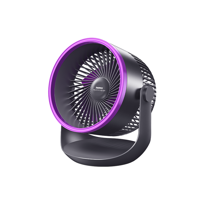 پنکه رومیزی ریمکس مدل REMAX F27