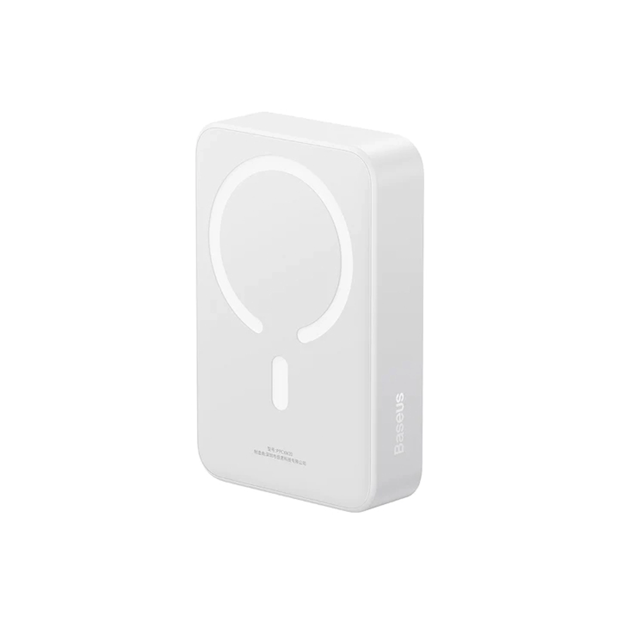 پاوربانک 20000 میلی‌آمپرساعت مگنتی باسئوس مدل Baseus EnerFill FM41 Power Bank