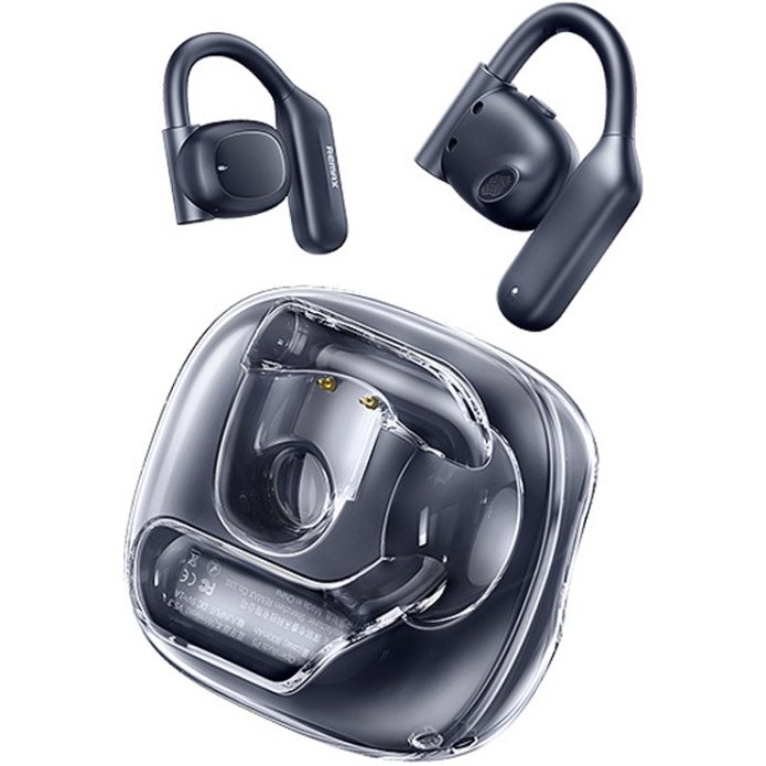 ایرپاد القایی ریمکس مدل Remax Open Buds P5 Pro