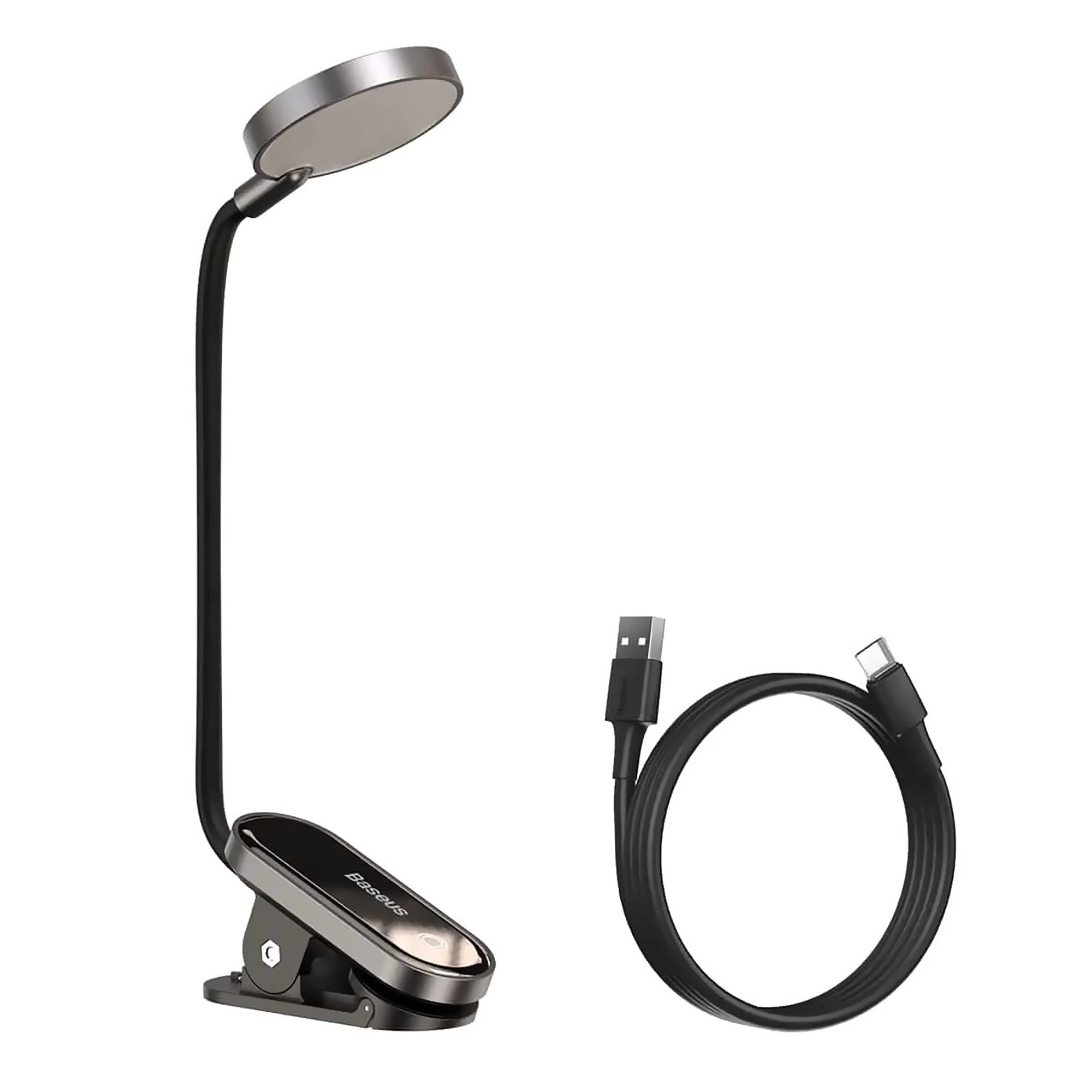 چراغ مطالعه باسئوس مدل Baseus Lamp DGRAD-0G