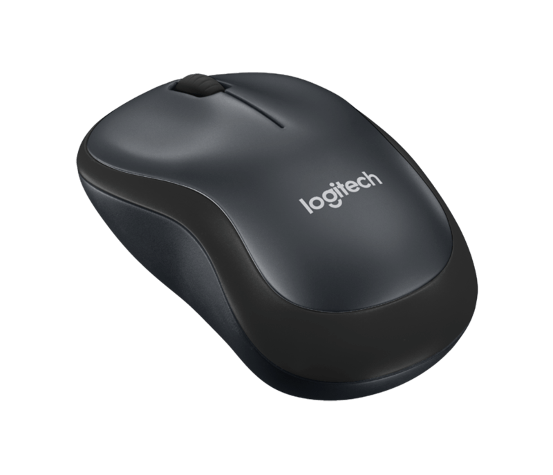 ماوس لاجیتک مدل Logitech M220