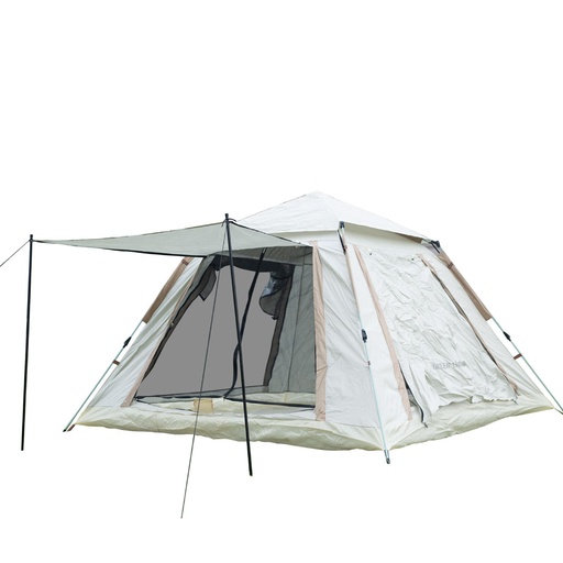 چادر کمپینگ گرین لاین مدل Green Lion GT-6 Camping Tent
