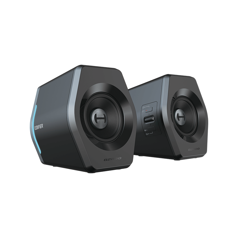 اسپیکر ادیفایر مدل Edifier Speaker G2000