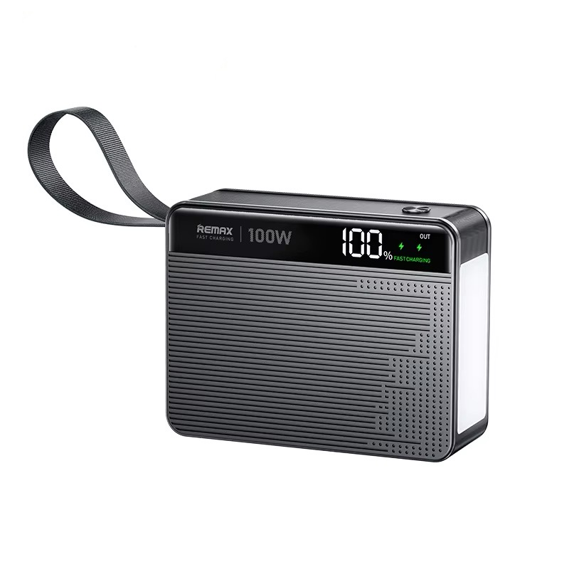 پاور بانک ریمکس مدل REMAX FP-6 100W 60000mAh