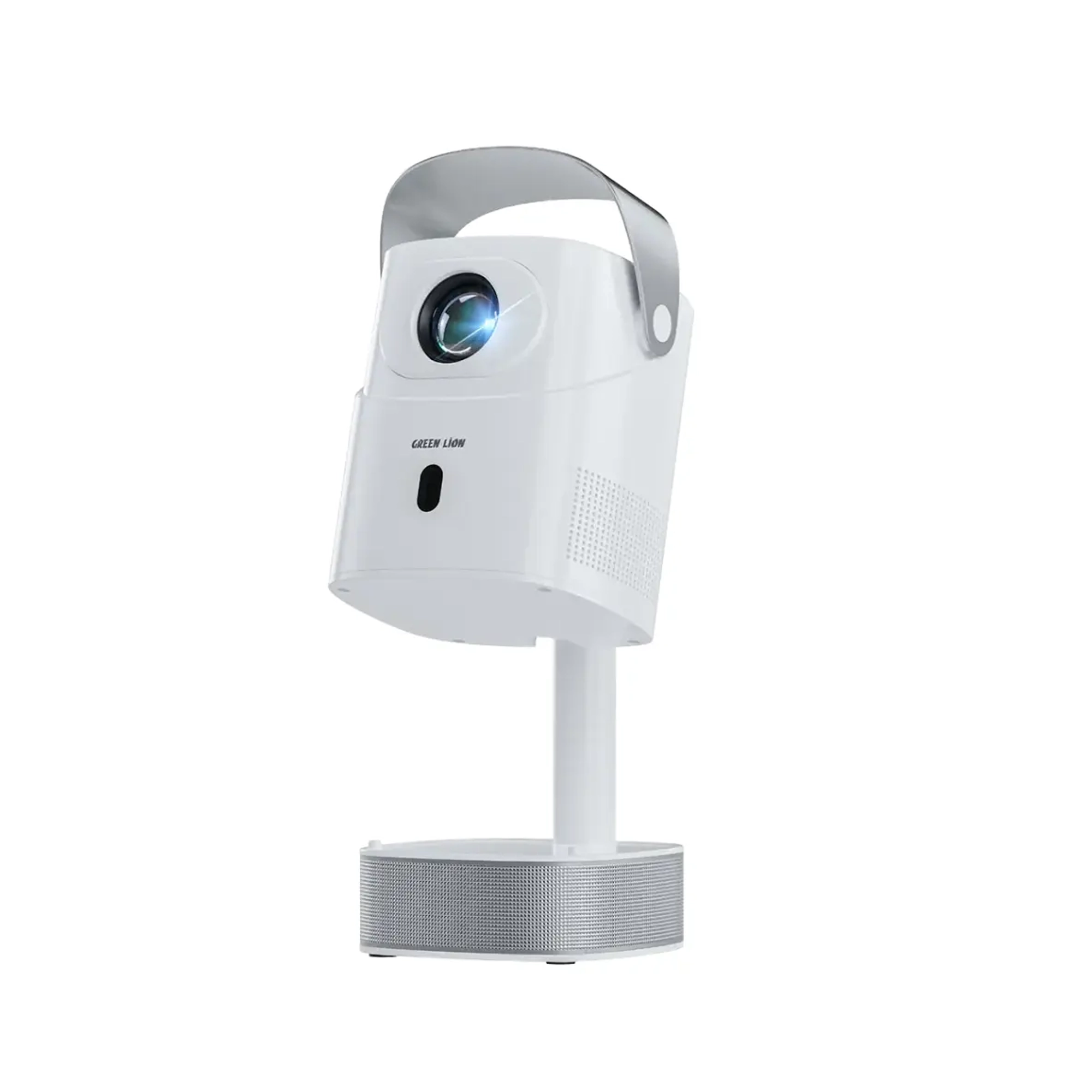 ‌ویدئو پروژکتور گرین لاین مدل Green Lion Pluto Projector