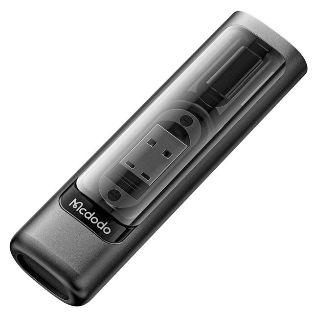 جعبه‌ی نگهداری چندکاره مدل Mcdodo WF-172