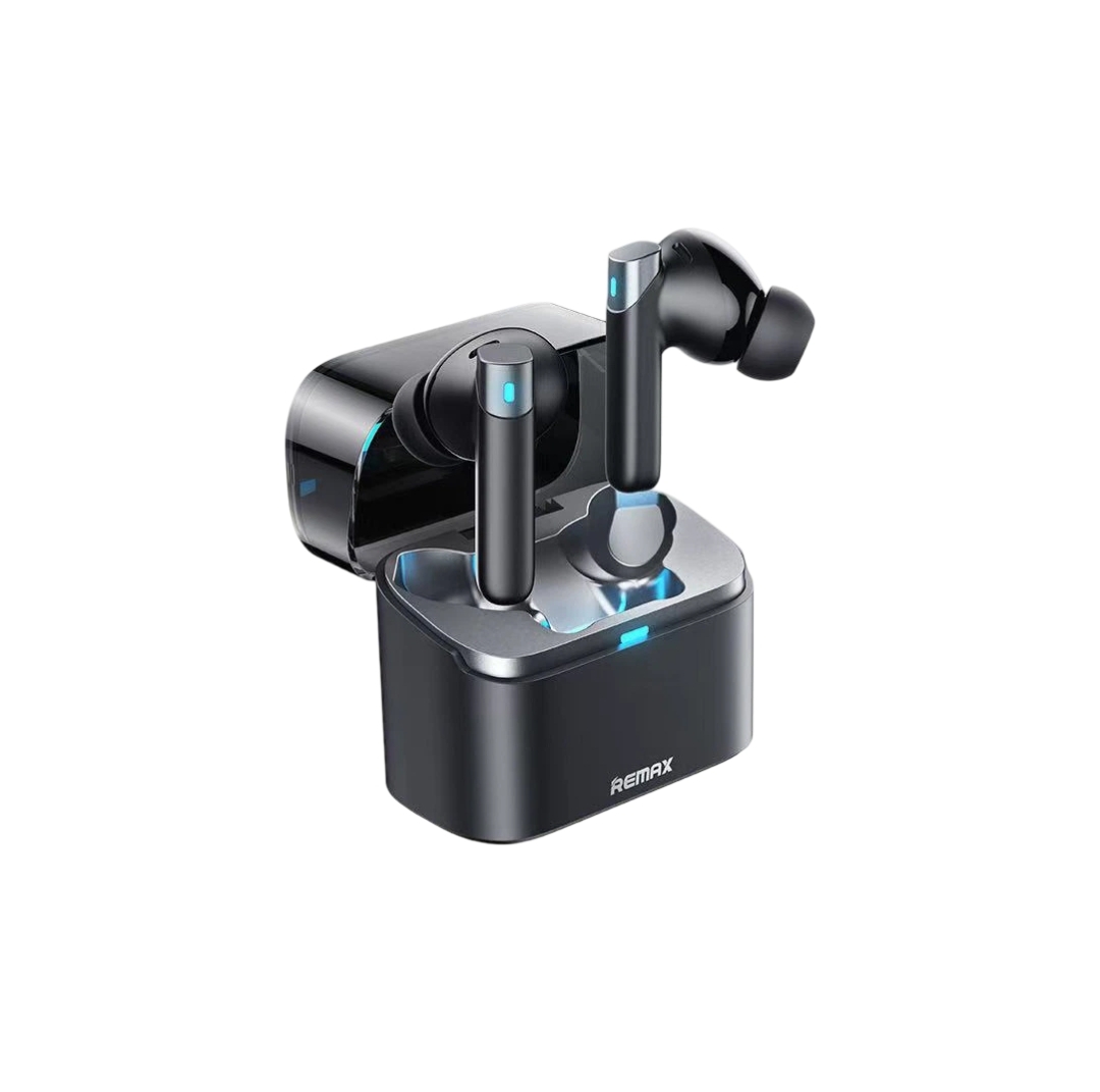 هندزفری بلوتوثی ریمکس مدل   REMAX CozyBuds W28N