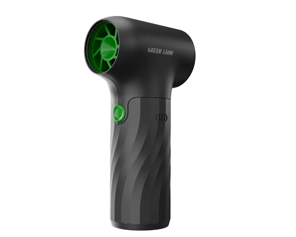 جت فن گرین لاین مدل Green lion JetFlow Air Blower