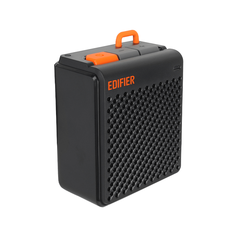 اسپیکر قابل حمل ادیفایر مدل Edifier MP85 Portable Bluetooth Speaker