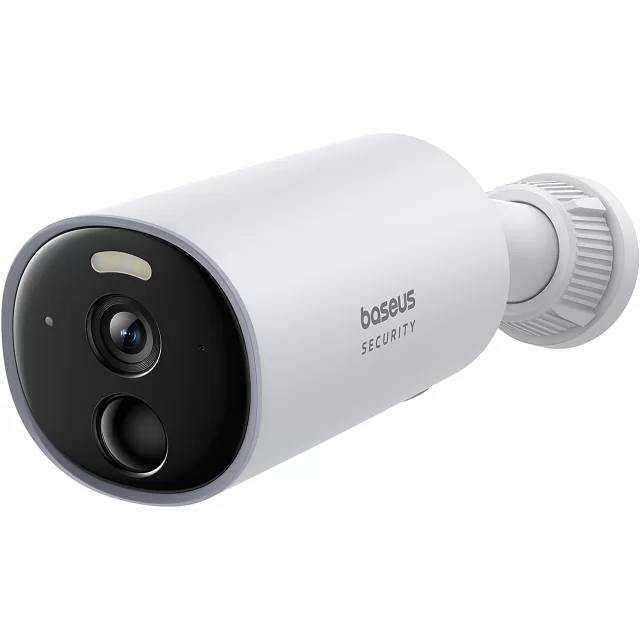 دوربین نظارتی باسئوس مدل  Baseus Security B1 Outdoor Camera