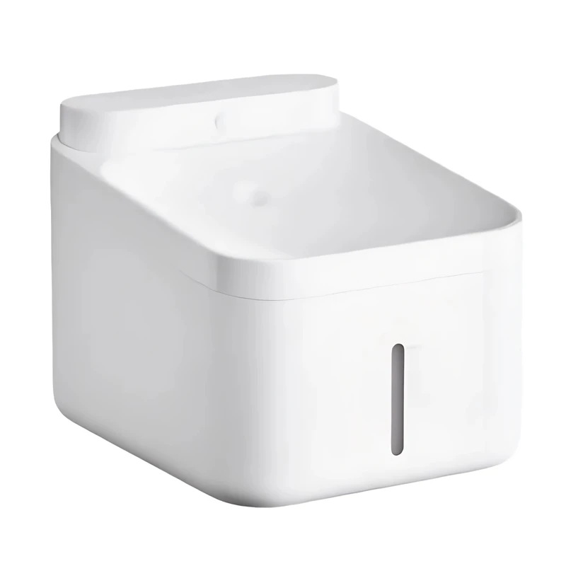 آبخوری هوشمند حیوانات خانگی شیائومی مدل Smart pet fountain 2 XMCWYSJ02