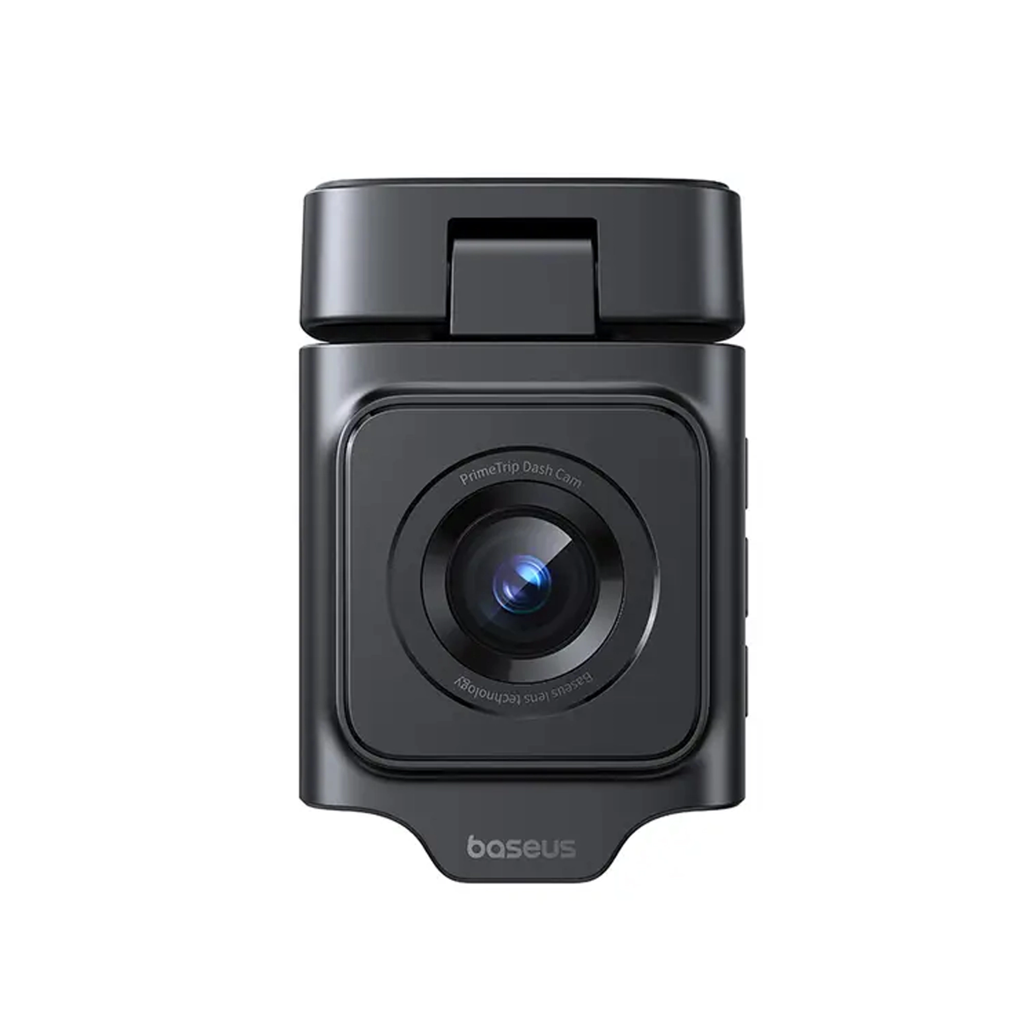 دوربین ثبت وقایع خودرو باسئوس مدل Baseus PrimeTrip VD1 Dash Cam 3K+1080p Cosmic Black