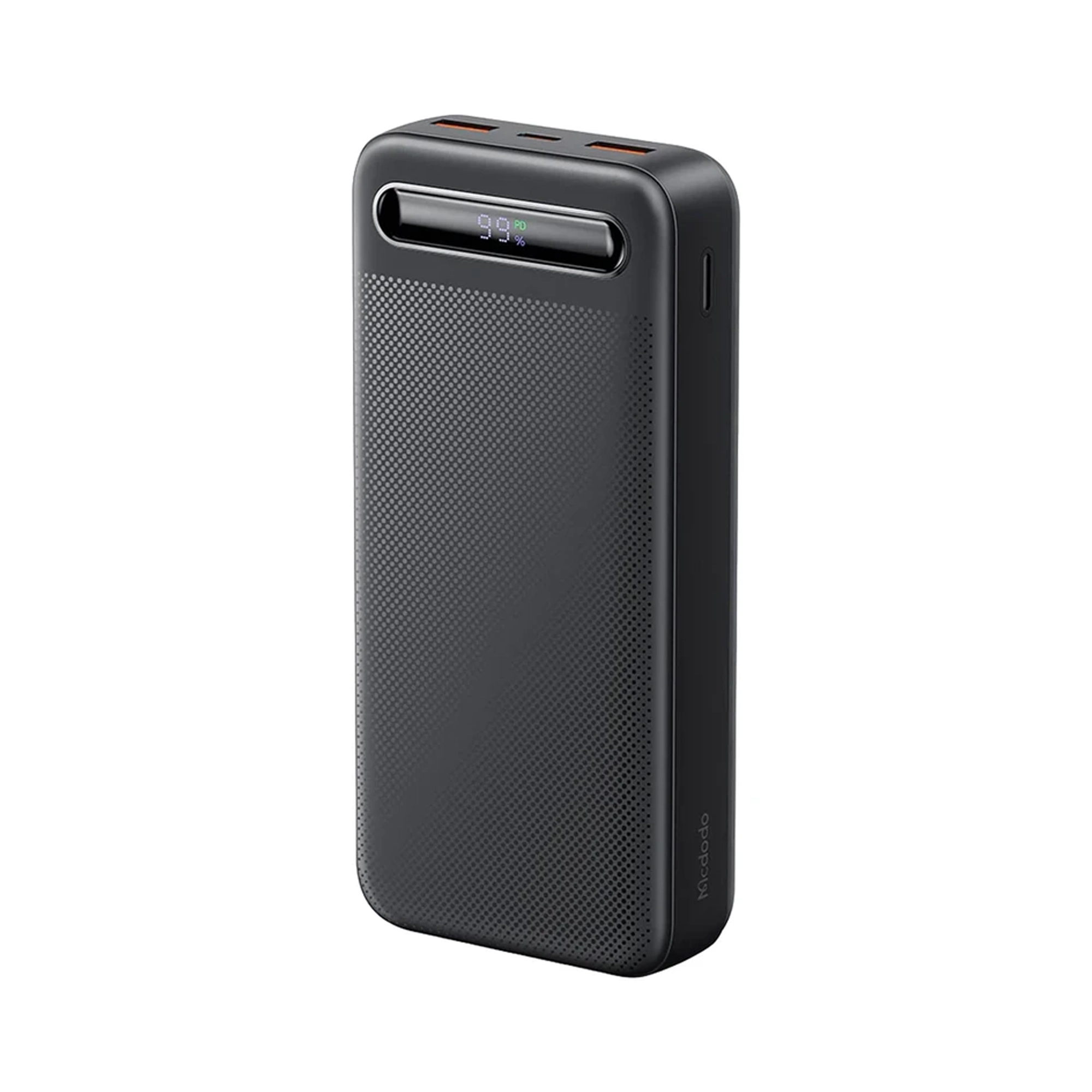 پاوربانک 20000 میلی‌آمپرساعت مک دودو مدل Mcdodo MC-3891 Power Bank