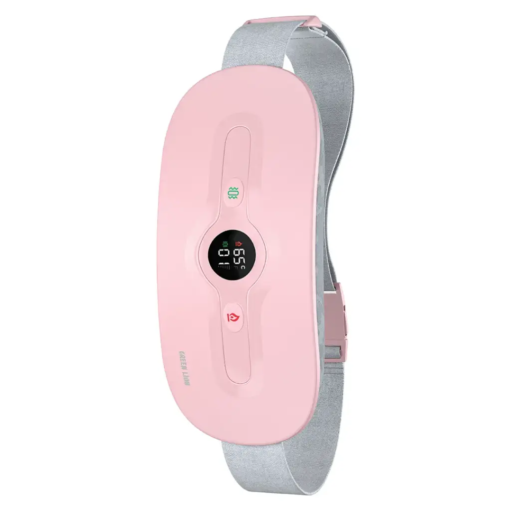 ماساژور برقی شکم گرین لاین مدل Green Lion Bloom Heat