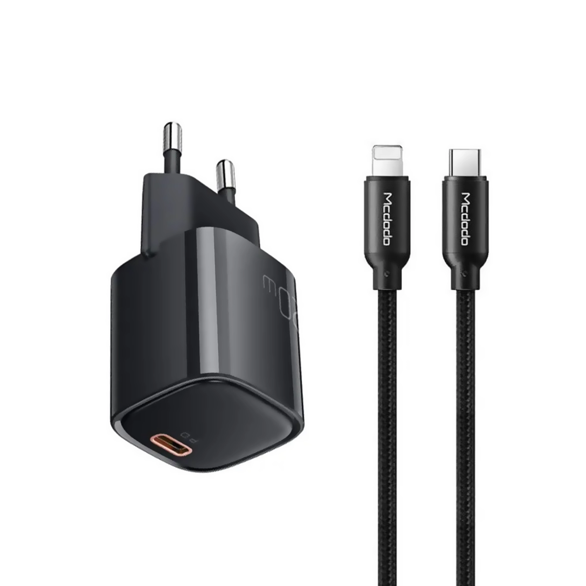 شارژر دیواری مک دودو مدل Mcdodo CH-4693