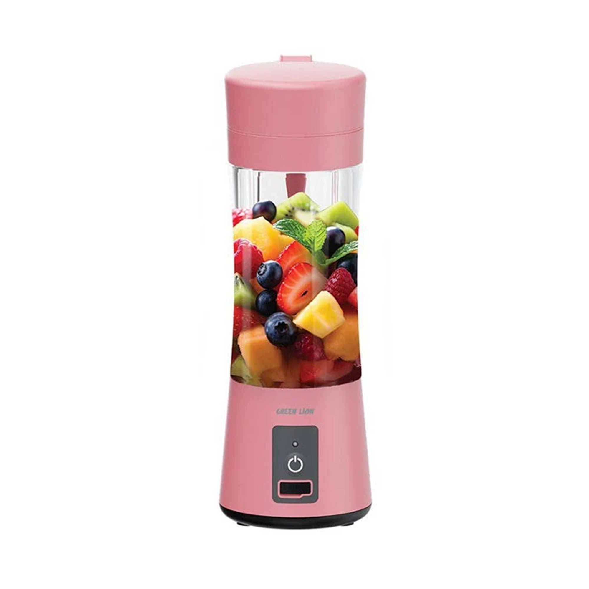 شیکر گرین لاین شارژی مدل Green Lion GL-JU19 juicer