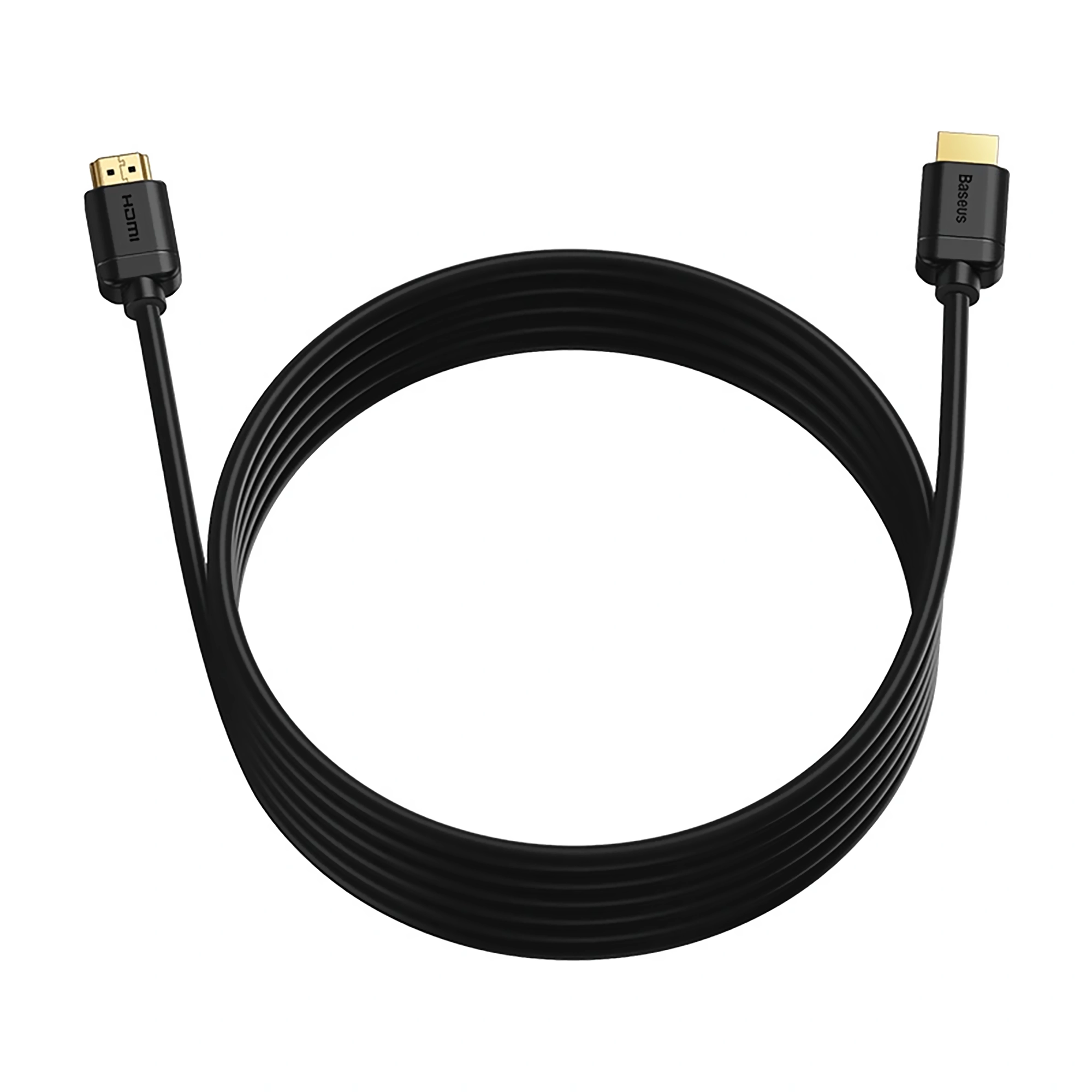 کابل 5 متری HDMI باسئوس مدل Baseus 4K CAKGQ-D01