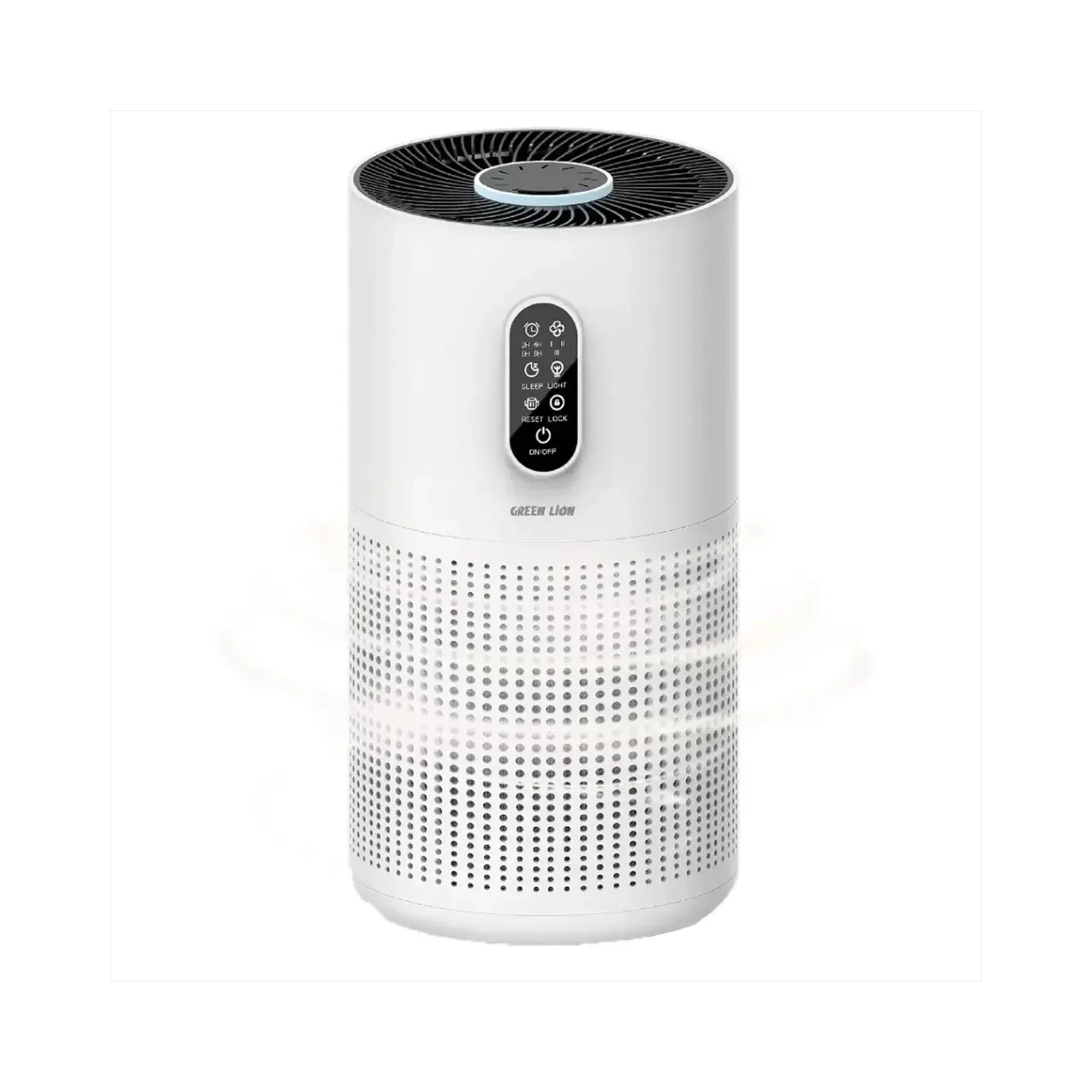 تصفیه هوا گرین لاین مدل Green Lion Compact Air Purifier