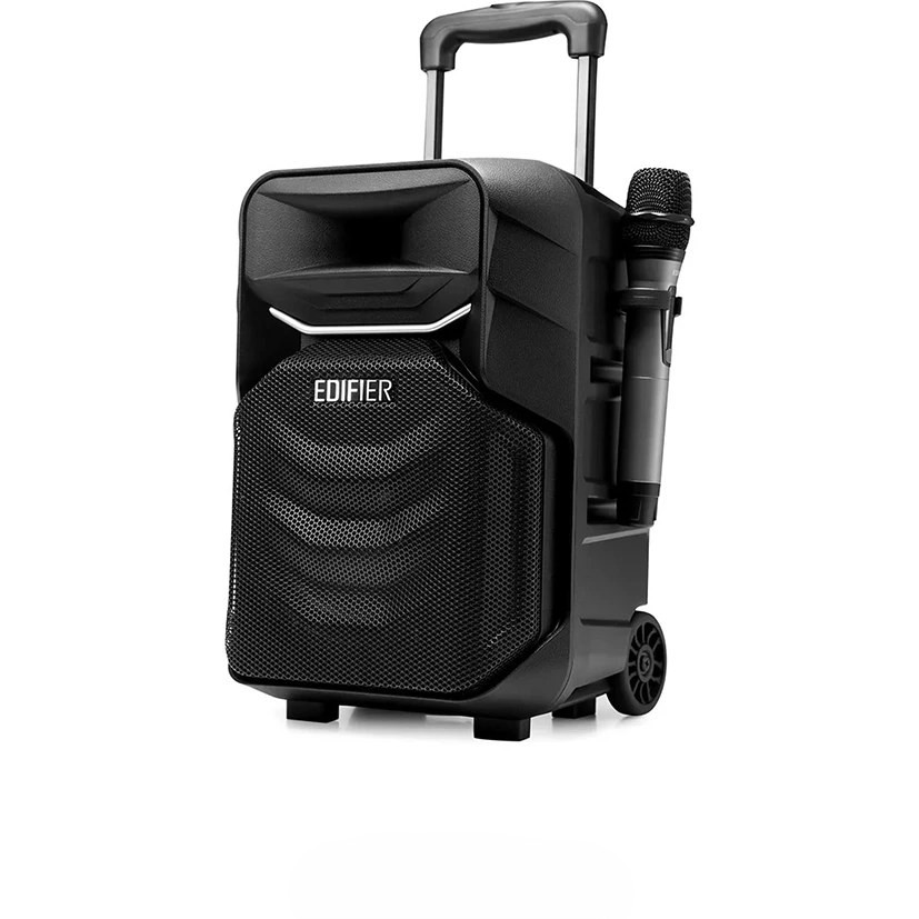 اسپیکر حرفه‌ای قابل‌حمل ادیفایر مدل Edifier Speaker A3-8i