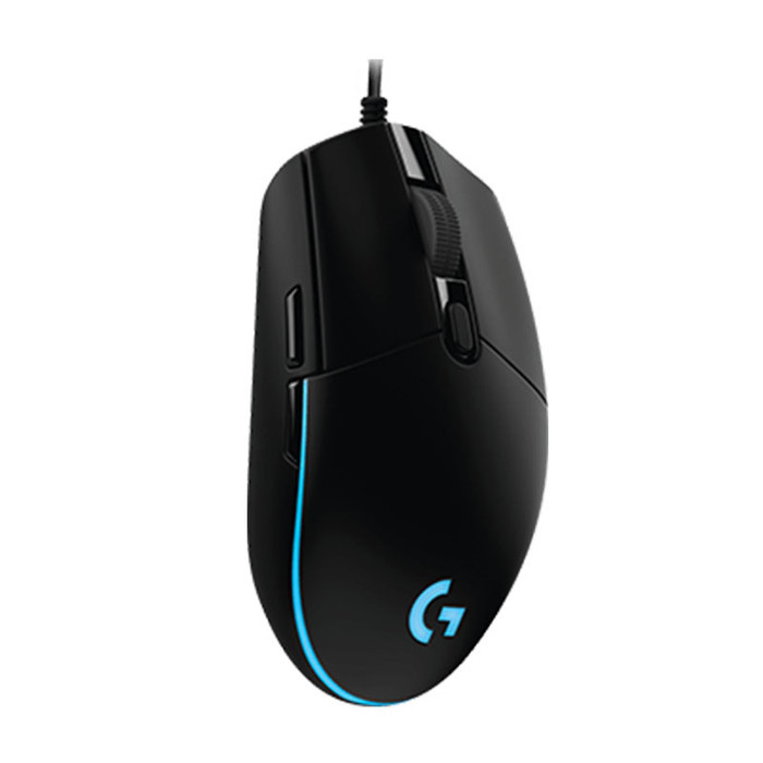 ماوس گیمینگ لاجیتک مدل Logitech G102