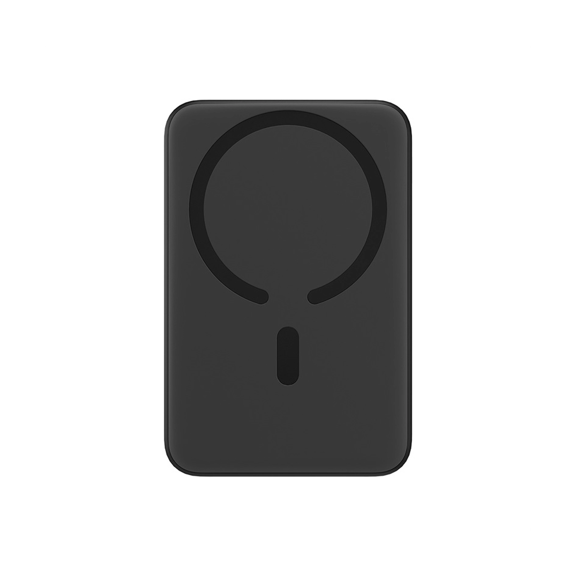 پاوربانک 10000 میلی‌آمپرساعت باسئوس مدل Baseus Magnetic Portable Charger P10059001113-00 Power Bank