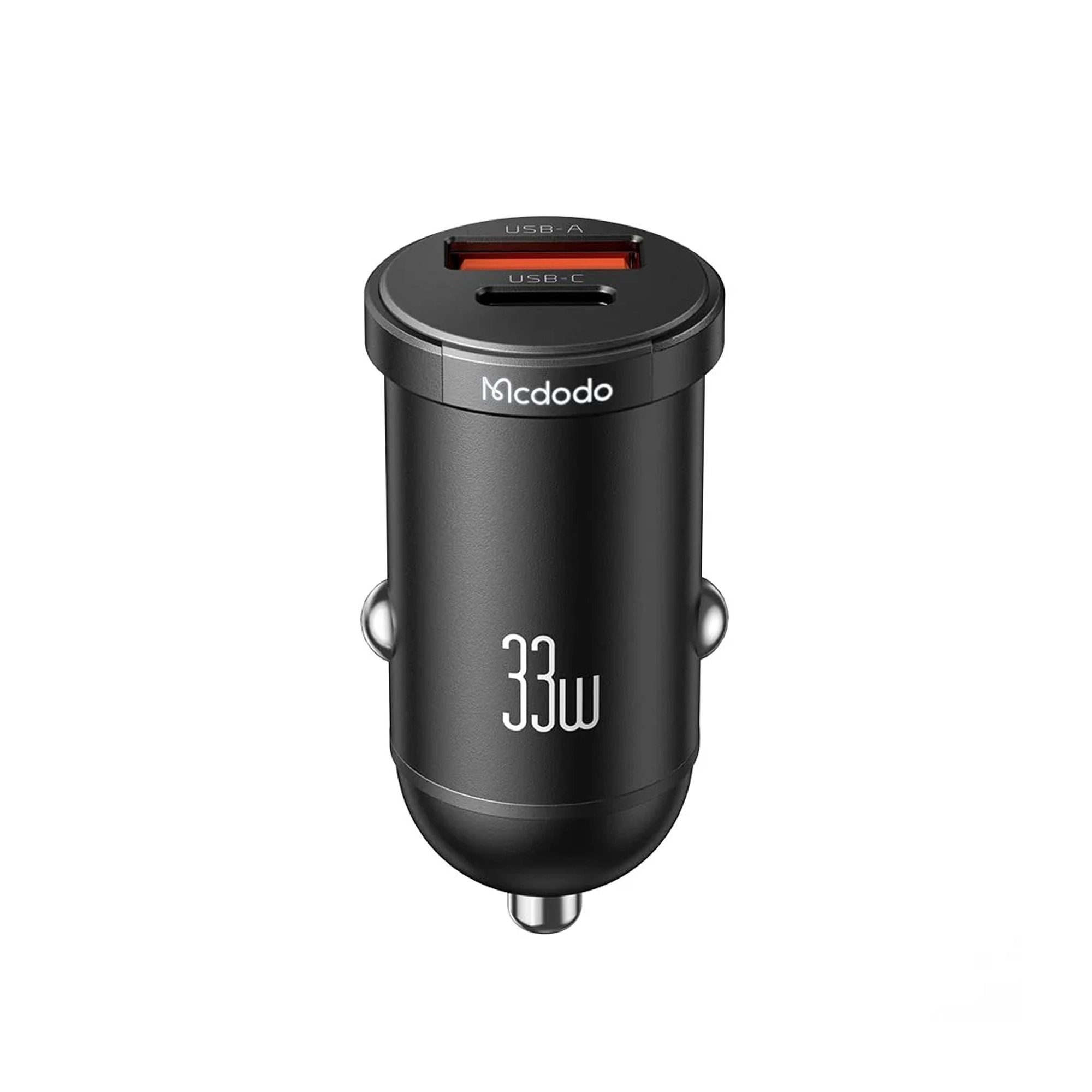 شارژر فندکی مک دودو مدل Mcdodo CC-2320 Car Charger