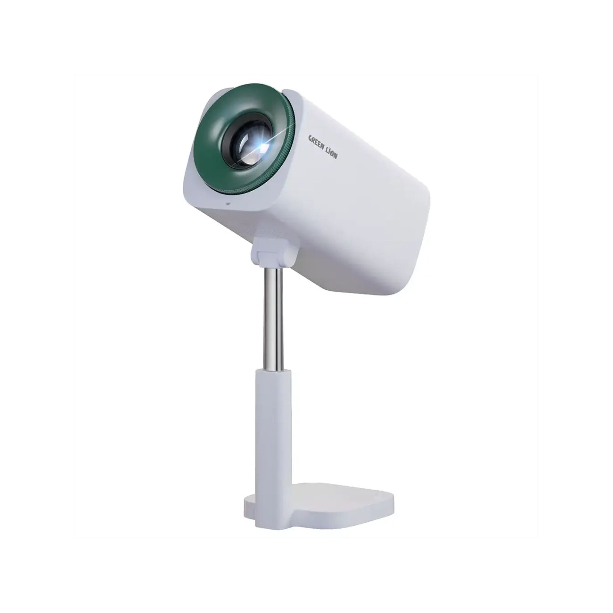 ویدئو پروژکتور گرین لاین مدل Green Lion Nova Smart