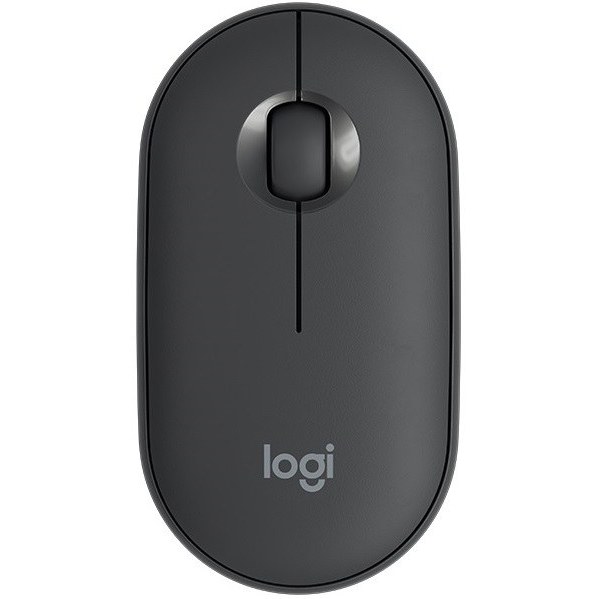 ماوس لاجیتک مدل Logitech M350 Pebble