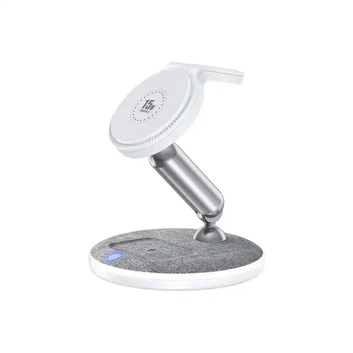 شارژر وایرلس ریمکس مدل RP-W90