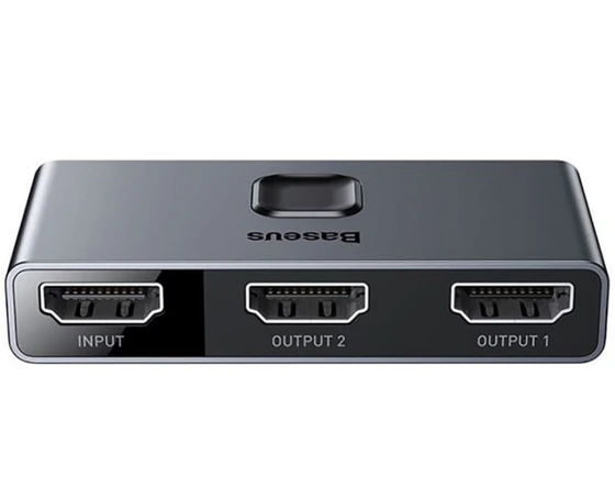 سویچر ماتریکس مدل HDMI Cahub-BC0G
