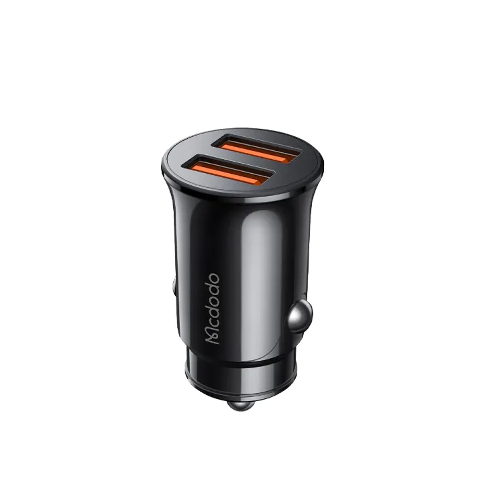 شارژر فندکی مک دودو مدل Mcdodo CC-6602 Car Charger