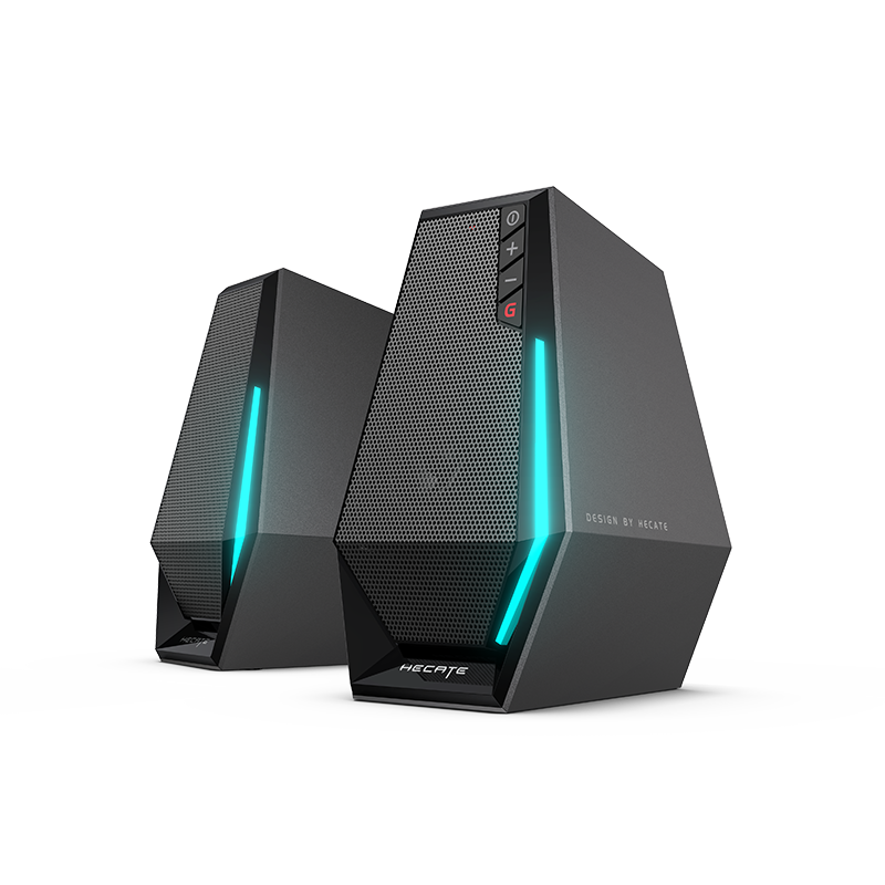 اسپیکر گیمینگ ادیفایر مدل Edifier G1500 Gaming Bluetooth Speaker