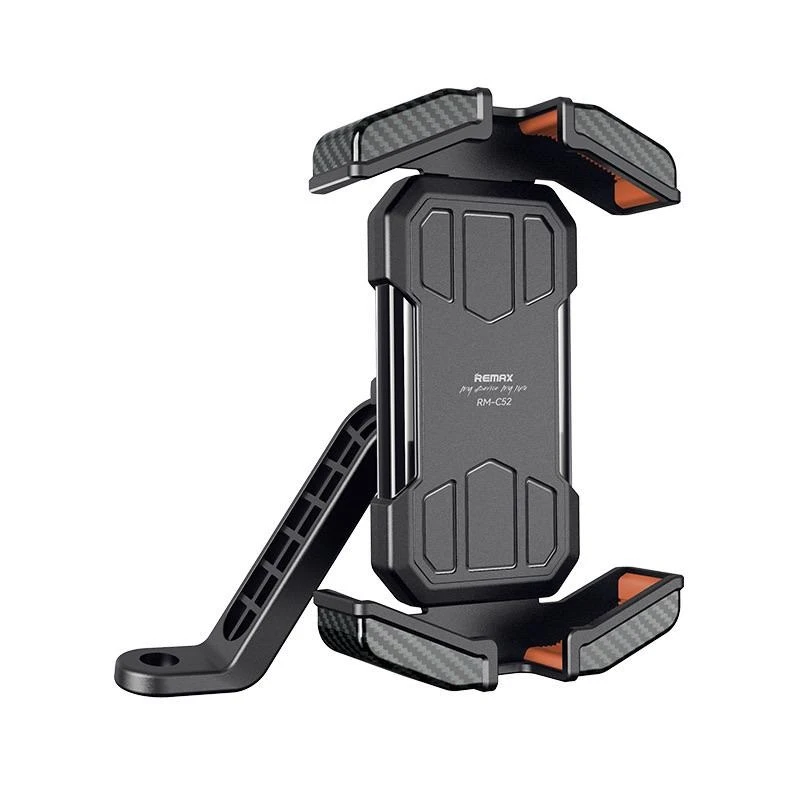 هلدر موبایل دوچرخه و موتور سیکلت ریمکس مدل REMAX RM-C52