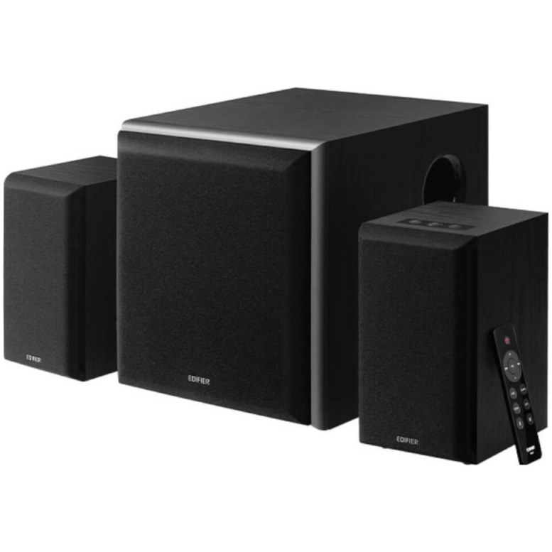 اسپیکر ادیفایر مدل Edifier Speaker M601 DB