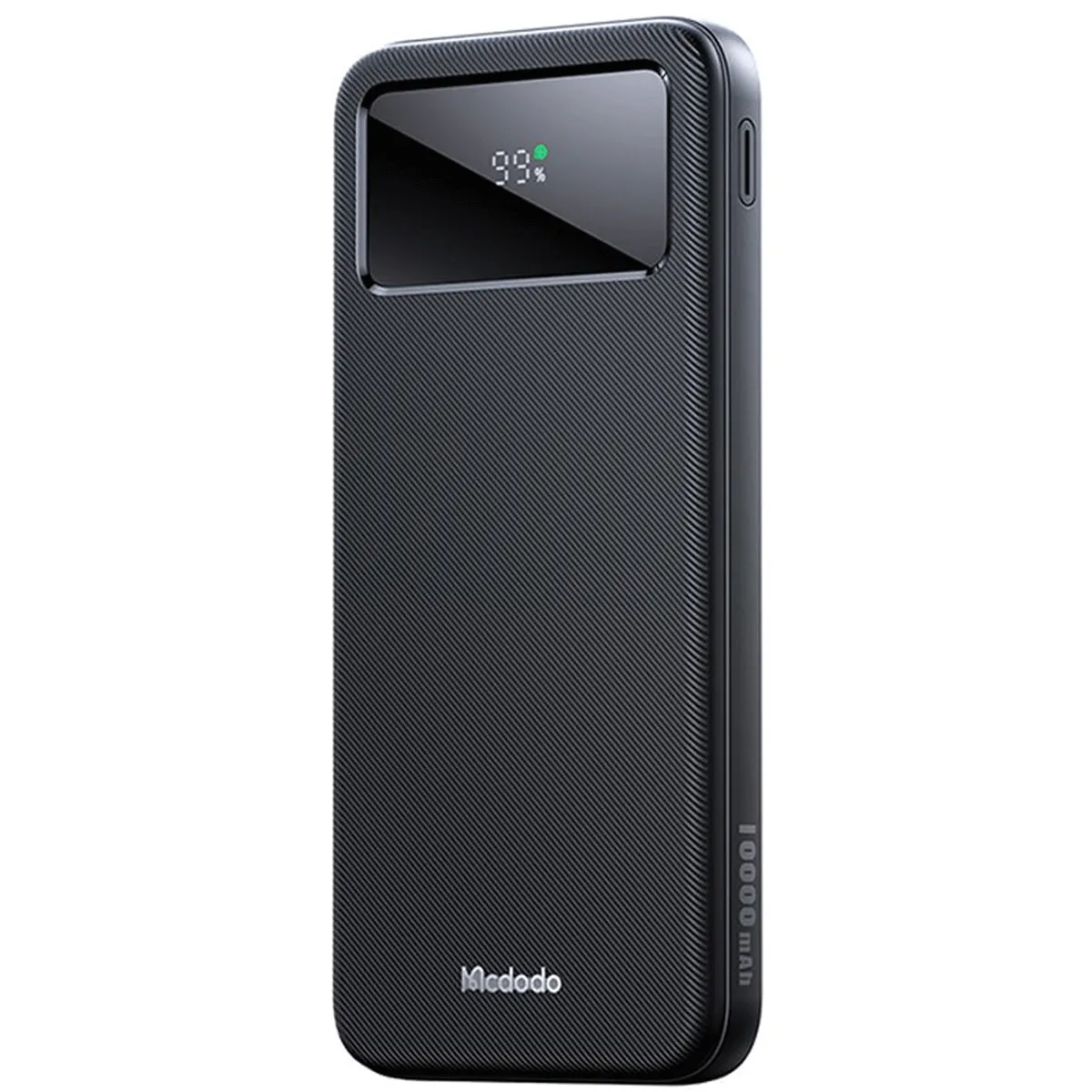 پاوربانک 10000 میلی‌آمپرساعت مک دودو مدل Mcdodo MC-4220 Power Bank