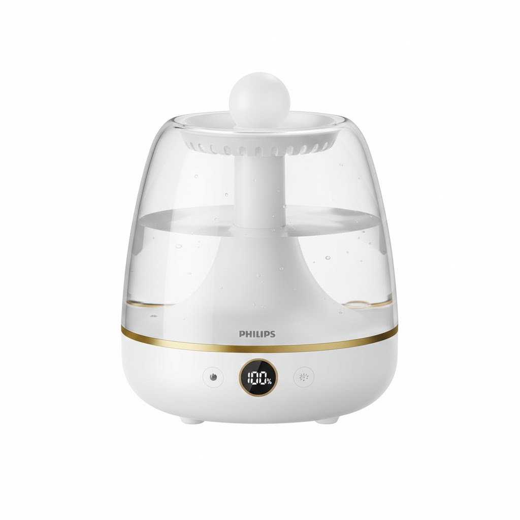 دستگاه بخور و رطوبت ساز سرد ریمکس مدل REMAX RT-A700