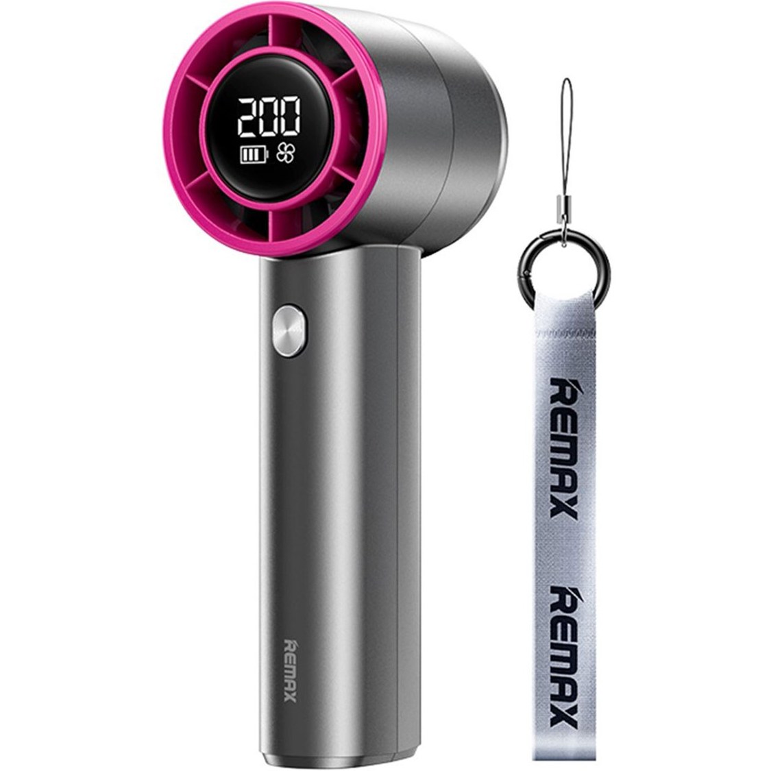 پنکه دستی ریمکس مدل REMAX RS-SF11