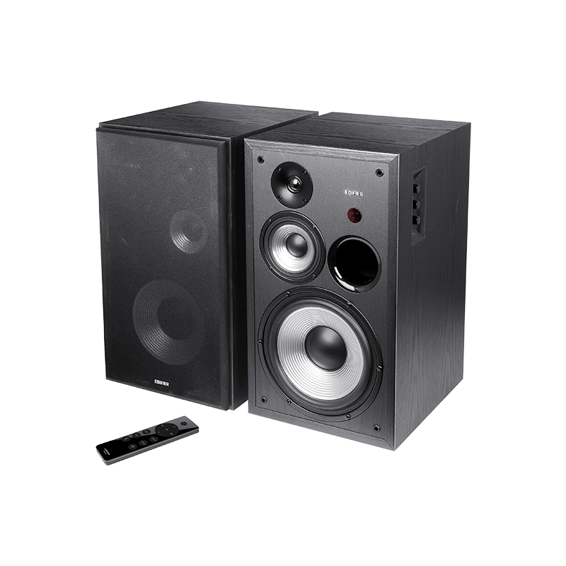 اسپیکر رومیزی ادیفایر مدل Edifier R2850DB Bluetooth Bookshelf Speaker