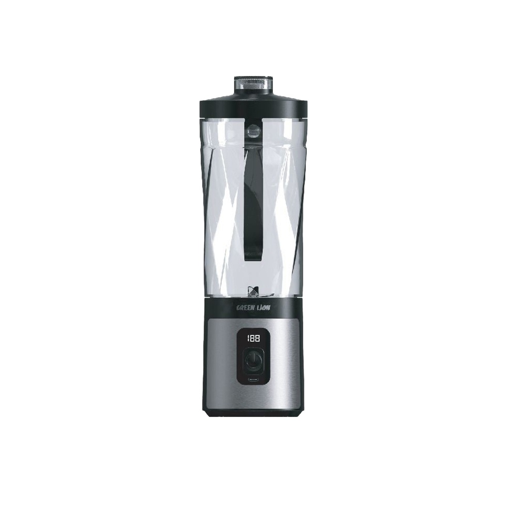 شیکر شارژی گرین لاین مدل Green Lion ProJet Blender