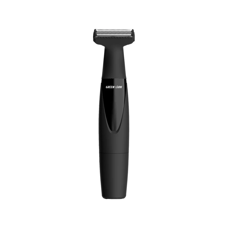 ماشین اصلاح موی صورت گرین لاین مدل Green Lion one blade beard trimmer
