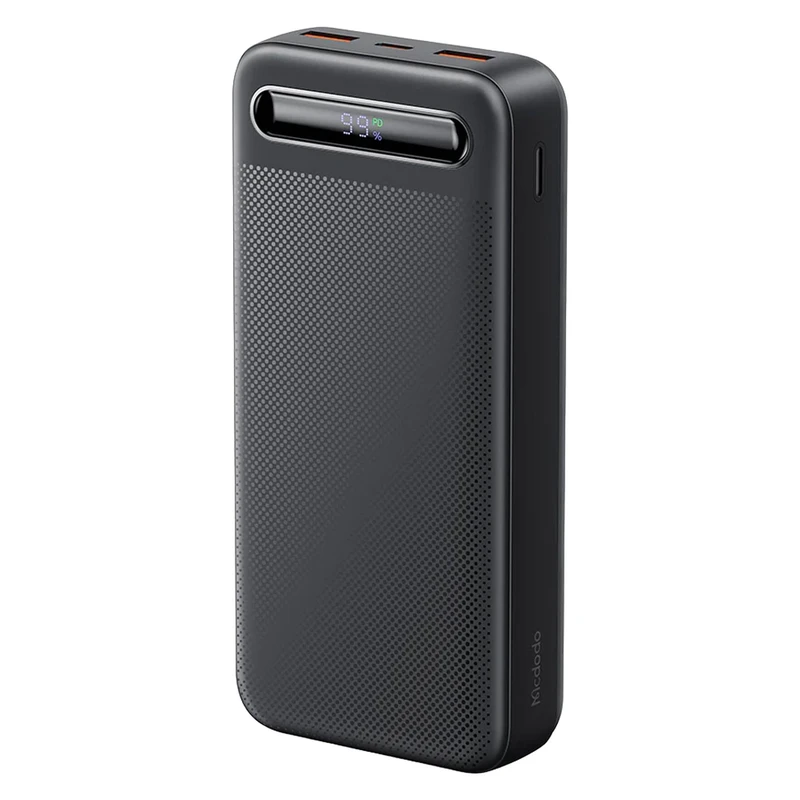 پاوربانک مک دودو 22.5W مدل  Mcdodo MC-3891